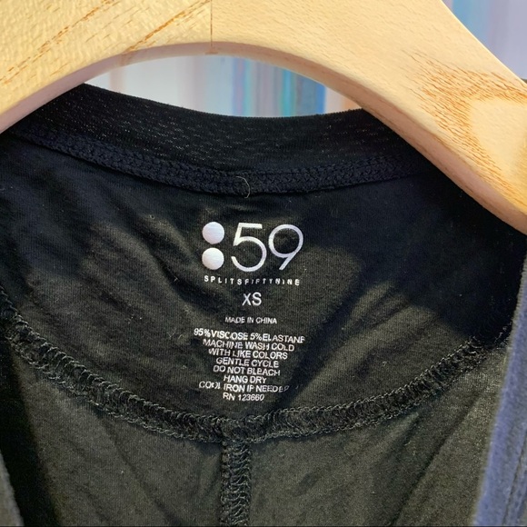 Splits59 Tank - Picture 3 of 4